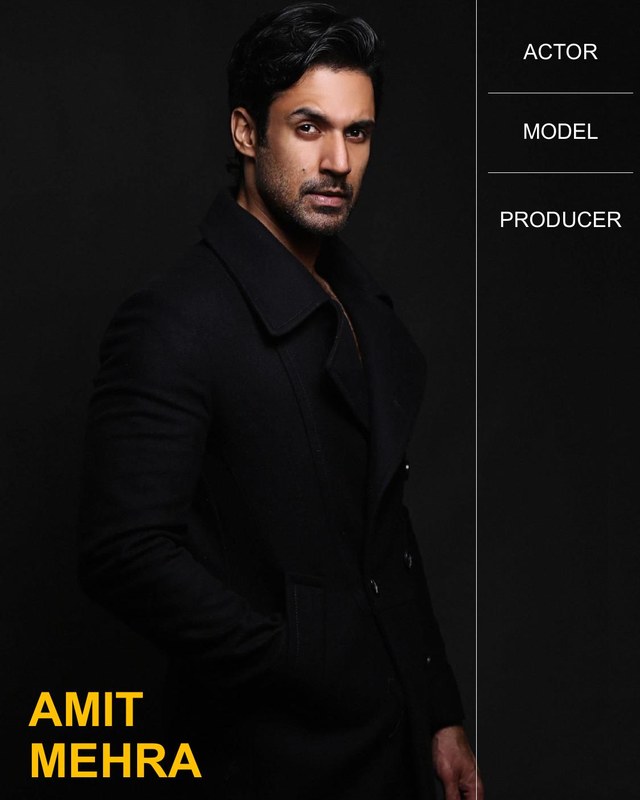 Actor & Model, JK7 Services