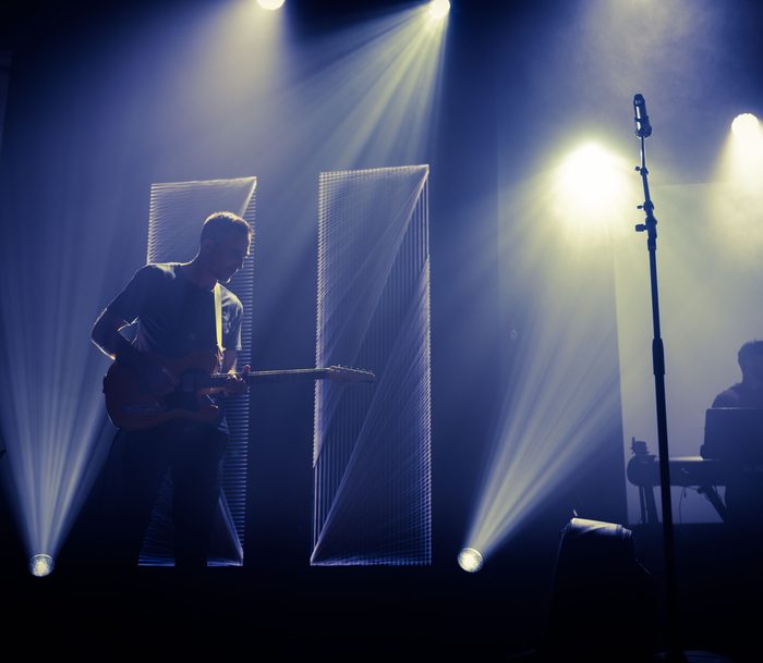 AV, LED, Sound & Lights