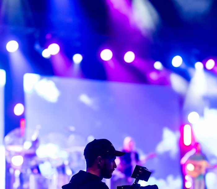 Videography & Photography
