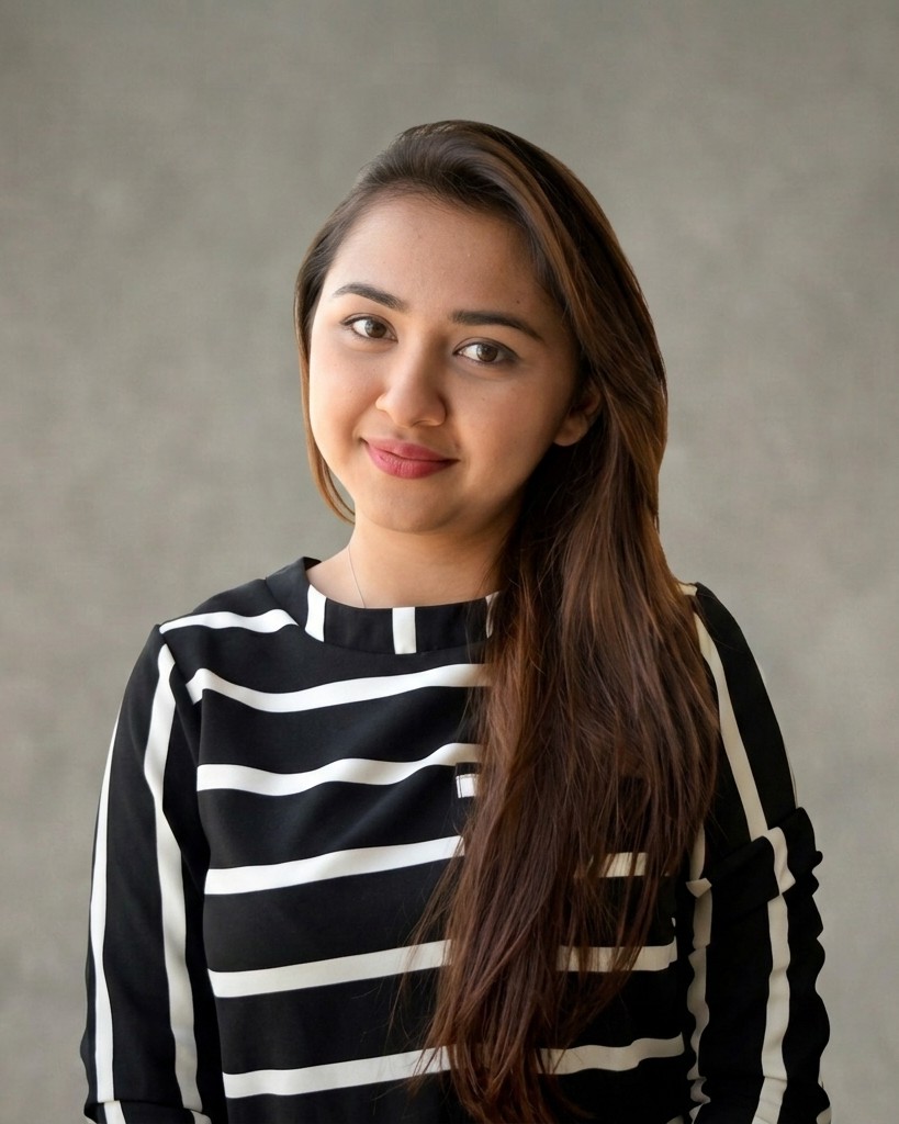 Kejal Jhaveri, Co-Founder of JK7 Services