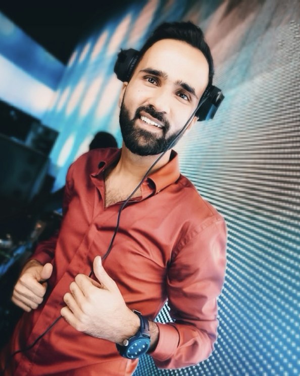 DJ, JK7 Services