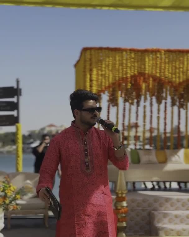 EmCee, JK7 Services